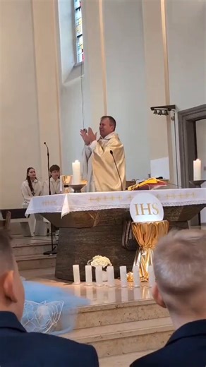 This is Martin Luther's fault.