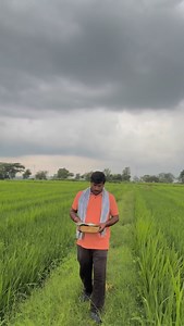 38K views · 384 reactions | 臘‍♂️ . . . . #informationtechnology #funny #paddy #share #explore #farming #agriculrelife #comedy #trend #inshtagramreels❤️_viral # | Devunuri Babu | Facebook