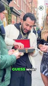Guess the Gold Lambo's Value #shorts