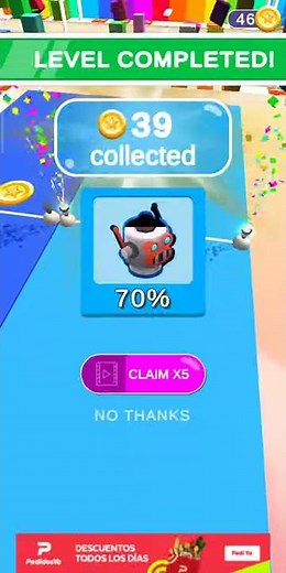 Level 7 draw climber walkthrough