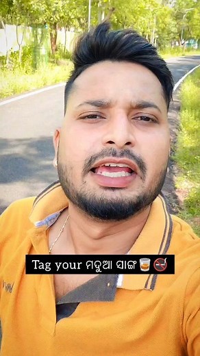 Jituraj YouTuber | Tag your ମଦୁଆ Bestfriend🥃🚭😂 #jiturajlovguru17 | Instagram