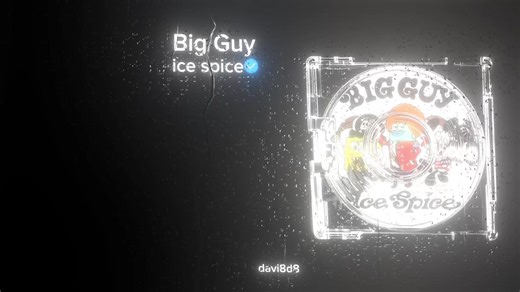 Big Guy Dance Tutorial Featuring Ice Spice