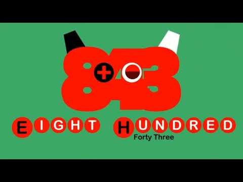 Shane Hernandez's Logo Countdown (1020-0) (FIX)