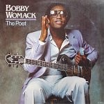 Bobby Womack - The Poet