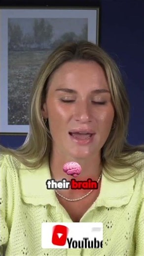 Lilly Gaddis Has a Wild Theory About Society 🤯 #shorts