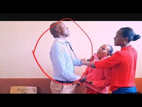 How did wambo involved in this case wambo in danger 