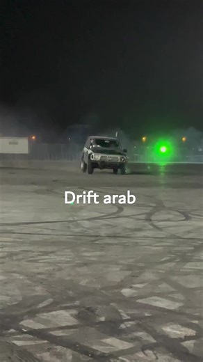 Drift arab on Reels