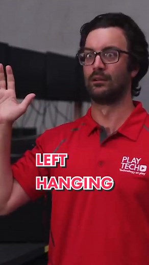 Awkward High Five Moments: Left Hanging Compilation