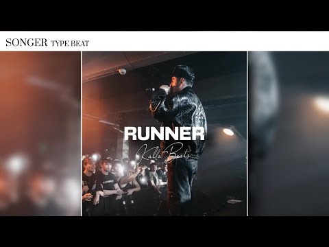 [FREE] SONGER Storytelling Type Beat | "RUNNER" |