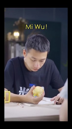 How to Untie a Knot in 5 Seconds!