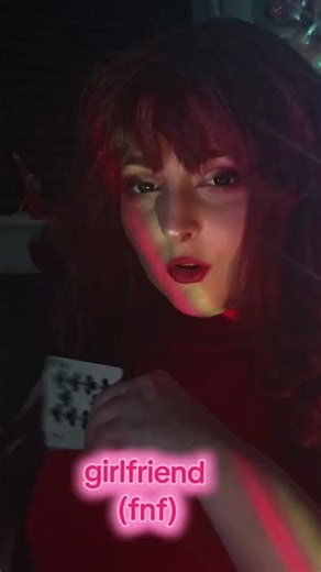 #animegameycosplay #cosplayer #cosplay #trendingshorts #anime #fridaynightfunkinmod #gffnf #fypシ