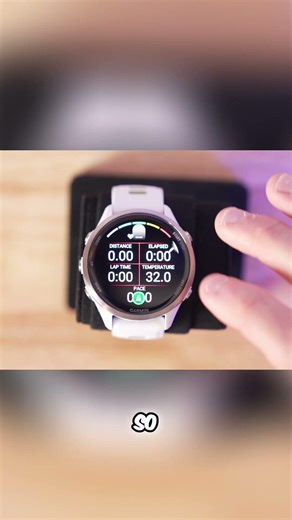 Garmin Watch Setup 🔥 Essential Data Fields You NEED!