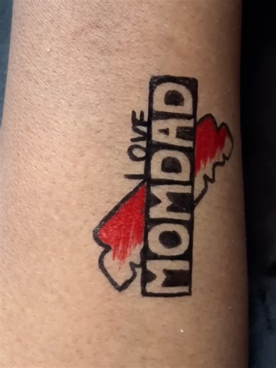 Easy Tattoo Ideas for Beginners: Minimalist Designs