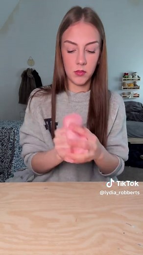 Transforming Sticky Slime into Smooth Butter Slime
