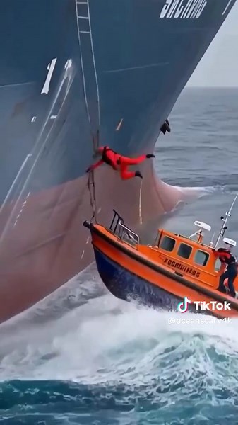 #northsea #job #water #scary #fear