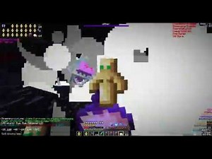 Taiwanese PVPers get slaughtered at 2b2t spawn