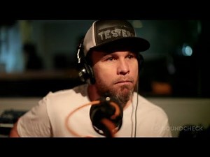 RNDM: 'What You Can't Control,' Live On Soundcheck