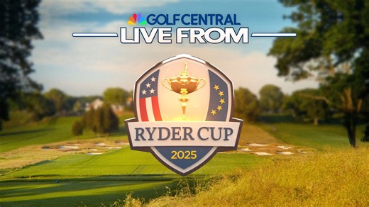 5.8K views · 12 reactions | Recap an action-packed first day from Bethpage Black with Golf Central Live From the Ryder Cup on GC and streaming online: bit.ly/4gGJkcK Golf Channel | SAP | Golf Channel | Facebook