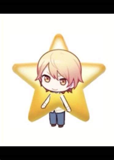 Collecting Four Star Cards in Project Sekai