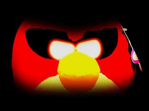 Angry Birds Space Documentary - Teaser 1