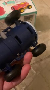 Watch Toy car for kids over three years old on Amazon Live