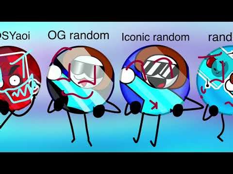 Object Random - Episode 1 Intro