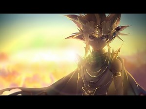 Yu-Gi-Oh! Opening Theme | EPIC VERSION