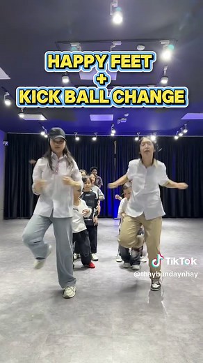 14 Basic Hip Hop Dance Steps for Kids
