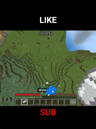 “This Clutch Will Blow Your Mind 🤯” #shorts #minecraft