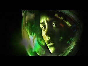 CROCODYLE - FIN DU LET'S PLAY ALIEN ISOLATION ! ( 7/7 )