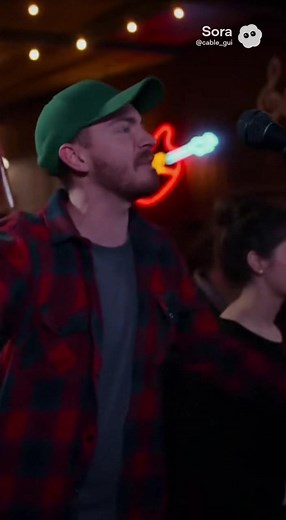 Cable Dayspring on Reels | Facebook