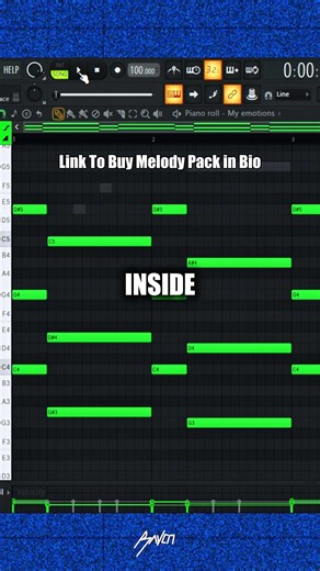 Creating Unique Sounds with MIDI Piano Beats