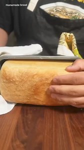 Make sammich bread | John E Crawley