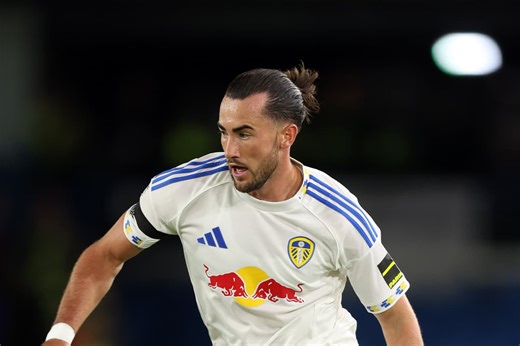 Jack Harrison opens up on Leeds United struggle and his future