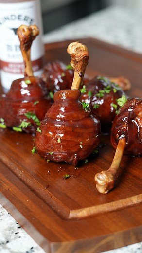 Breanna Stark | Texas Lollipops are the perfect game-day snack! 🏈 I’m so stoked to watch the @kindersflavors Texas Bowl on Tuesday and these Texas... | Instagram