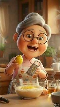 El bizcocho casero MÁS fácil (truco de la abuela) 👵😏