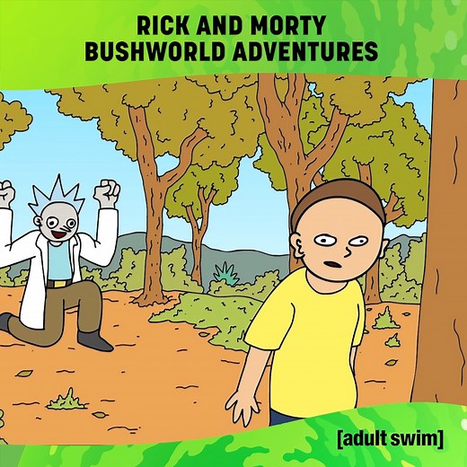 In dieser Folge der von Kritikern hochgelobten Serie "Bushworld Adventures" begleiten wir unsere Helden Reek und Mordi auf ihrer Suche nach dem geheimnisvollen "Green Cube" von Bendigo. Werden sie Erfolg haben? Bald bei Vodafone Deutschland GigaTV | adult swim Deutschland