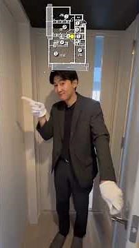 [Room Tour] A Look Inside a Renovated Apartment in Higashi Ward, Sapporo!! #RoomTour
