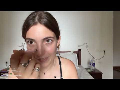 🇮🇳 INDIA - 🪸 OCEAN VIBES 🌊 IN VARKALA - DAY 14 | @studytme