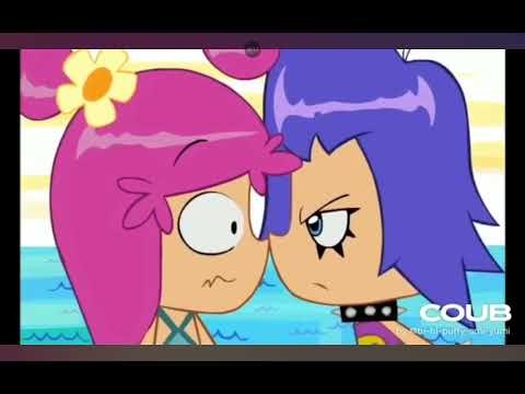 My Hi Hi Puffy AmiYumi Stuff