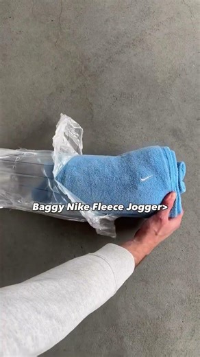 Perfect Baggy Nike Joggers That you need Right now in your Wardrobe! 😍❤️‍🔥❤️‍🔥 #baggy #fashion