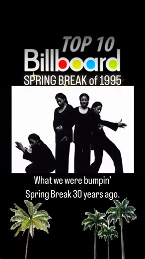 @a90slife on Instagram: "Top 10 Billboard songs, spring break of 1995. . . . . . . . . . . . . . . . #billboard #top10 #1995 #90spop #90smusic 90srnb 90shiphop tlc notoriousbig 90s 90skid 90sbaby 90saesthetic 90sthrowback 90shair throwback nostalgia nostalgic childhood 90svintage retro vintage millenial 90srewind memoryunlocked 90stv 80sbaby 80skid a90slife"