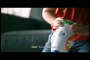 Watch LeapFrog Zippity Learning Game&colon; Disney Princess on Amazon Live