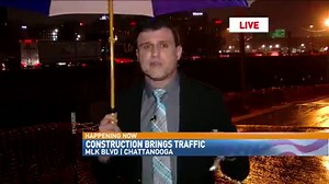 8.2K views · 15 reactions | MAJOR TRAFFIC CHANGES: Heads up, drivers...