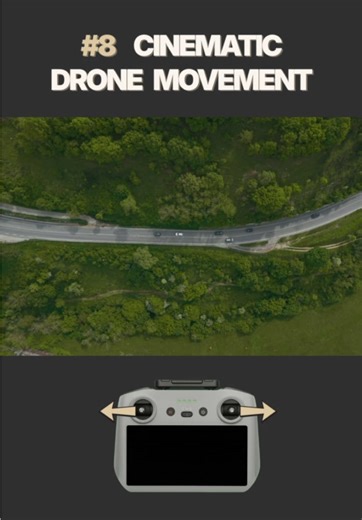 Master Cinematic Drone Movements for Stunning Aerial Videos