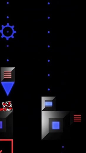 orbit +congregation jump scare mixed