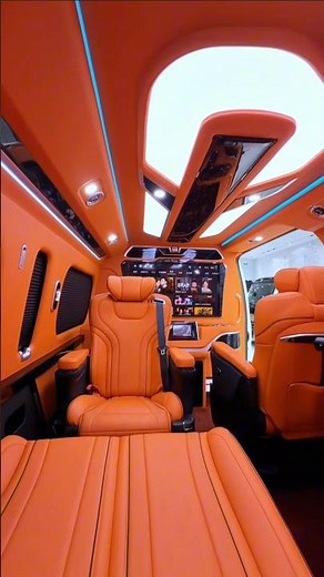 Toyota Hiace 2025: Luxury Family & Business Class Van With Toilet & Bed Option
