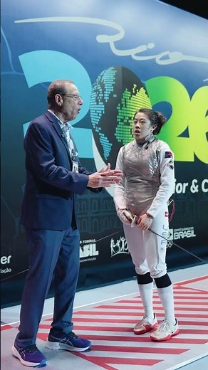 Jaelyn Liu 🇺🇸 is WORLD CHAMPION 👑