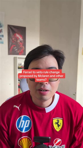 Ferrari's Stance on F1 Start Procedure Changes