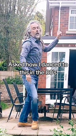 Exploring Iconic 80's Dance Moves